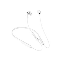 BASEUS NGS12-02 ENCOK NECK HUNG WIRELESS EARPHONE (WHITE)