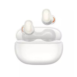 BASEUS BOWIE WM05 ANC WIRELESS EARBUDS (WHITE)