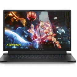 Dell Alienware x17 R2 2022 Gaming Laptop 12th Gen Core i7-12700H 32GB RAM 1TB SSD RTX 3060 6GB GPU