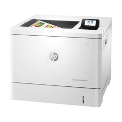 HP Enterprise M554dn Single Function Color Laser Printer