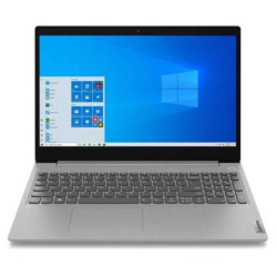 Lenovo IdeaPad Slim 3i Celeron N4020 15.6″ HD Laptop