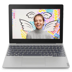 Lenovo IdeaPad D330 10IGL Intel CDC N4020 10.1″ HD Touch Laptop