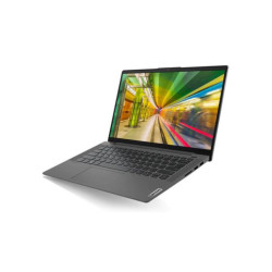 Lenovo IdeaPad Slim 5i 82FE00UBIN 11th Gen Core i5 14″ FHD Laptop