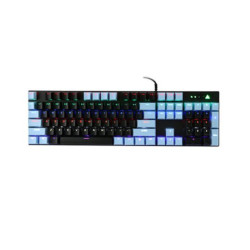 Golden Field Gf-MK800 Mechanical Switch Gaming Keyboard