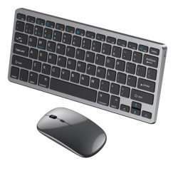 COTEetCI Wireless Mouse & Keyboard Set