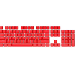 Corsair PBT Double-Shot PRO Keycap Mod Keyboard