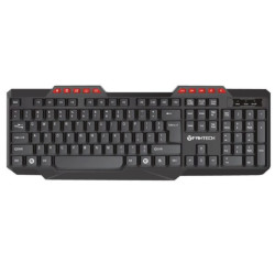 Fantech K210 Multimedia Office Keyboard