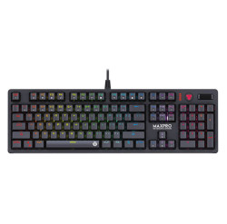 Fantech MAX PRO MK851 Mechanical Keyboard