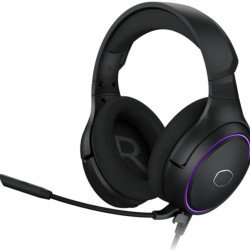 Cooler Master MH650 Wired Over-Ear Gaming Headset