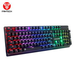 Fantech MVP862 COMMANDER RGB Mechanical Keyboard & Mouse Combo