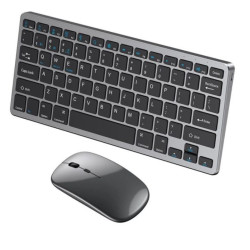COTEetCI Wireless Mouse & Keyboard Set