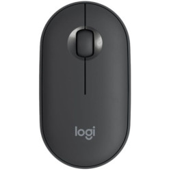 Logitech M350 Pebble Wireless Mouse