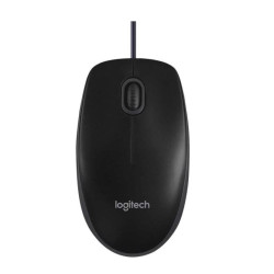 Logitech B100 Optical USB Mouse