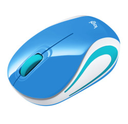 Logitech M187 Wireless Mouse