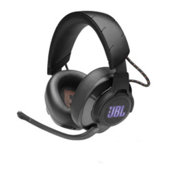 JBL QUANTUM 600 WIRELESS OVER-EAR HEADPHONE