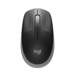 Logitech M190 Wireless Mouse