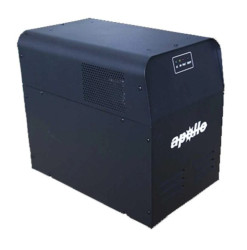 Apollo H500 500VA Pure Sinewave IPS with Built-in 100Ah Lithium Batteries