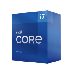 Intel Core i7-11700 11th Gen Rocket Lake Processor