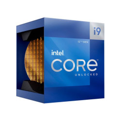 Intel Core i9-12900K Alder Lake Processor (30M Cache, up to 5.20 GHz)