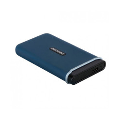 Transcend ESD370C 500GB USB 3.1 SSD