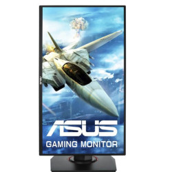 ASUS VG258QR 24.5-inch Full HD 0.5ms 165Hz Dual-Link DVI Gaming Monitor