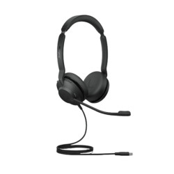 JABRA EVOLVE2 30 NOISE-ISOLATION WIRED HEADPHONE (23089-999-979)