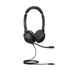 JABRA EVOLVE2 30 MS STEREO USB-C HEADSET (23089-999-879)