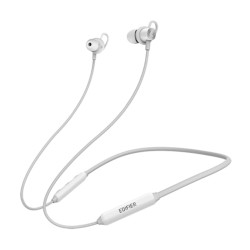 Edifier W200BT Bluetooth Earphone (White)