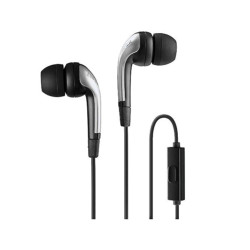 Edifier P220 In-Ear Wired Earphone (Black)