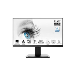 MSI Pro MP223 21.45″ Full HD Business Monitor