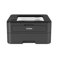 Brother HL-L2365DW Wireless Auto Duplex Laser Printer