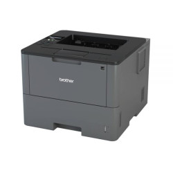 Brother HL-L6200DW Monochrome Laser Printer