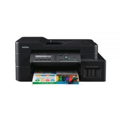 Brother DCP-T720W Multi-Function Inkjet Printer