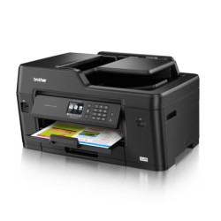 Brother MFC-J3530DW Color Inkjet Multi-Function Printer