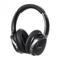 Edifier W860NB Over Ear Bluetooth Headset (Black)