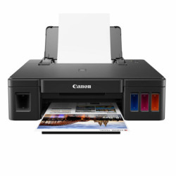 Canon PIXMA G1010 Inkjet Printer