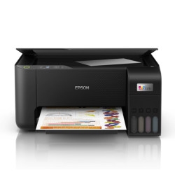 Epson EcoTank L3210 A4 All-in-One Ink Tank Printer