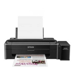 Epson EcoTank L130 Single Function InkTank Printer