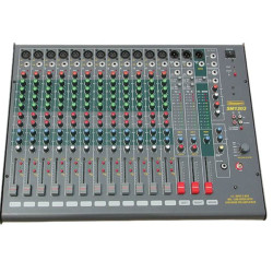Stranger SM1203 Audio Mixer