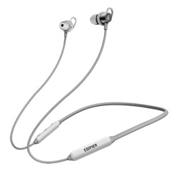 Edifier W200BT Bluetooth Earphone (Silver)