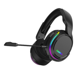 DAREU A710 5.8G Wireless RGB Gaming Headset