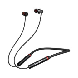 LENOVO HE05X NECKBAND BLUETOOTH EARPHONE