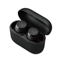 Edifier X3 Wireless Bluetooth Earbuds (Black)