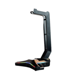 FANTECH TOWER II AC304 PRO RGB GAMING HEADSET STAND
