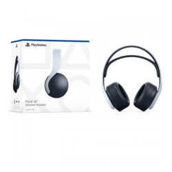 SONY PLAYSTATION PULSE 3D WIRELESS HEADSET