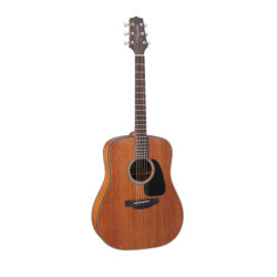 Takamine Dreadnought Acoustic Guitar – GD11MNS