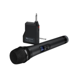 FIFINE K025 WIRELESS HANDHELD DYNAMIC MICROPHONE