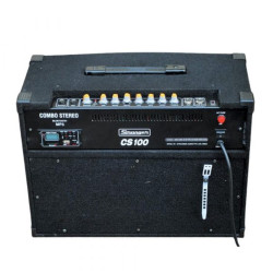 Stranger NS30E Amplifier