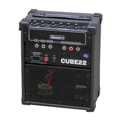 Stranger Cube-22 Music Amplifier