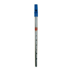 Generation D Nickel Whistle